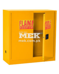 flammable safety storage cabinet