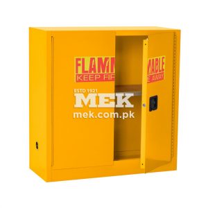 flammable safety storage cabinet