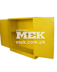 metal safety cabinets