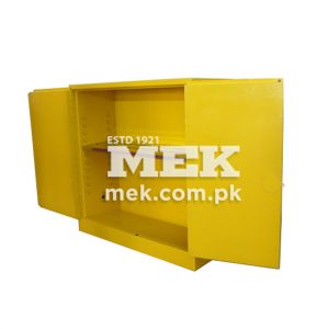 metal safety cabinets