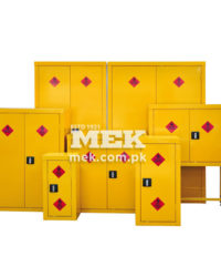 various type of safety cabinets