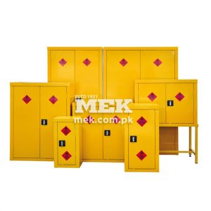 various type of safety cabinets