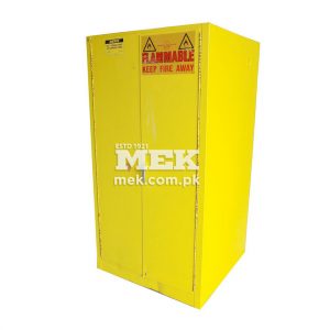 long flammable safety cabinet