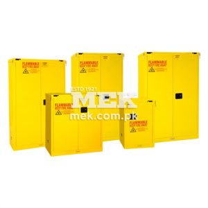 safety and chemical cabinets