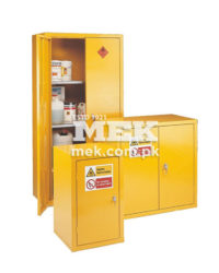 various sizes safety cabinet for flammable material
