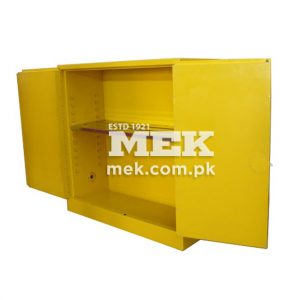 safety cabinet for flammable material 1