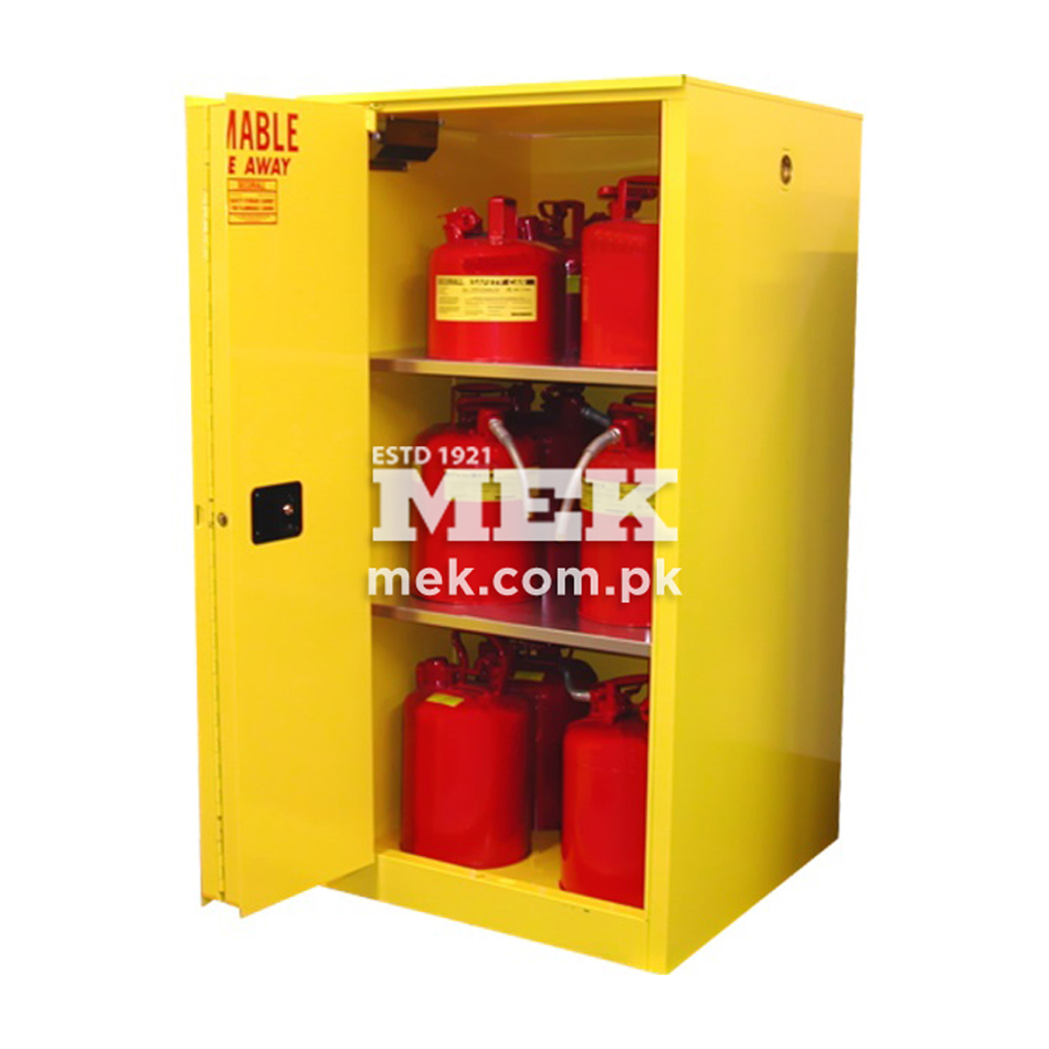 Flammable Storage Cabinet Pallets