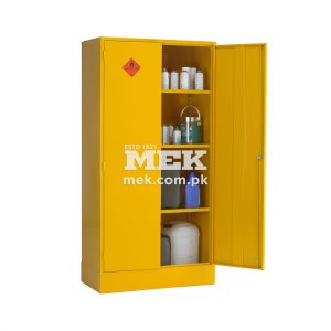 long flammable storage cabinet