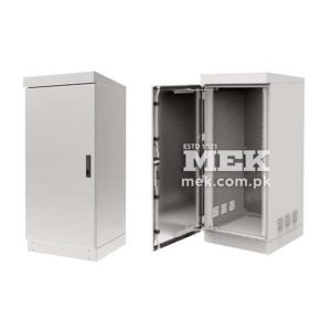 Stainless Steel Cabinets in Pakistan