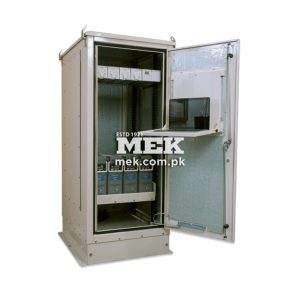 Outdoor Equipment Cabinet 10