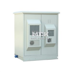 Outdoor Equipment Cabinet