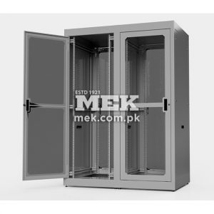 Outdoor Equipment Cabinet 8