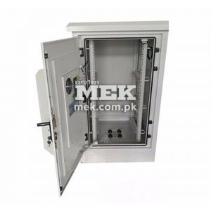 Outdoor Equipment Cabinet 7