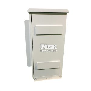 Outdoor Equipment Cabinet 6