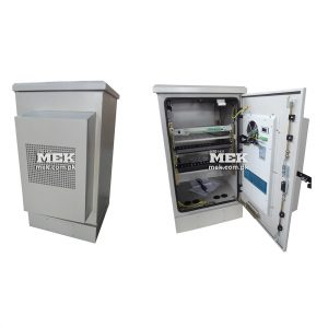 Outdoor Equipment Cabinet 5