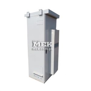 Outdoor Equipment Cabinet 4