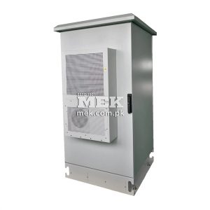 Outdoor Equipment Cabinet 3