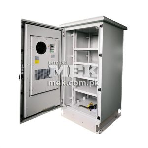 Outdoor Equipment Cabinet 2