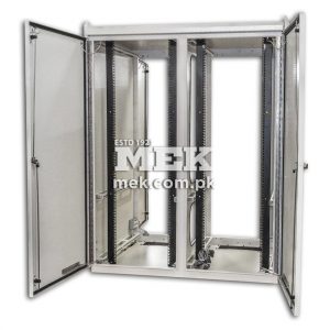 Outdoor Equipment Cabinet 1