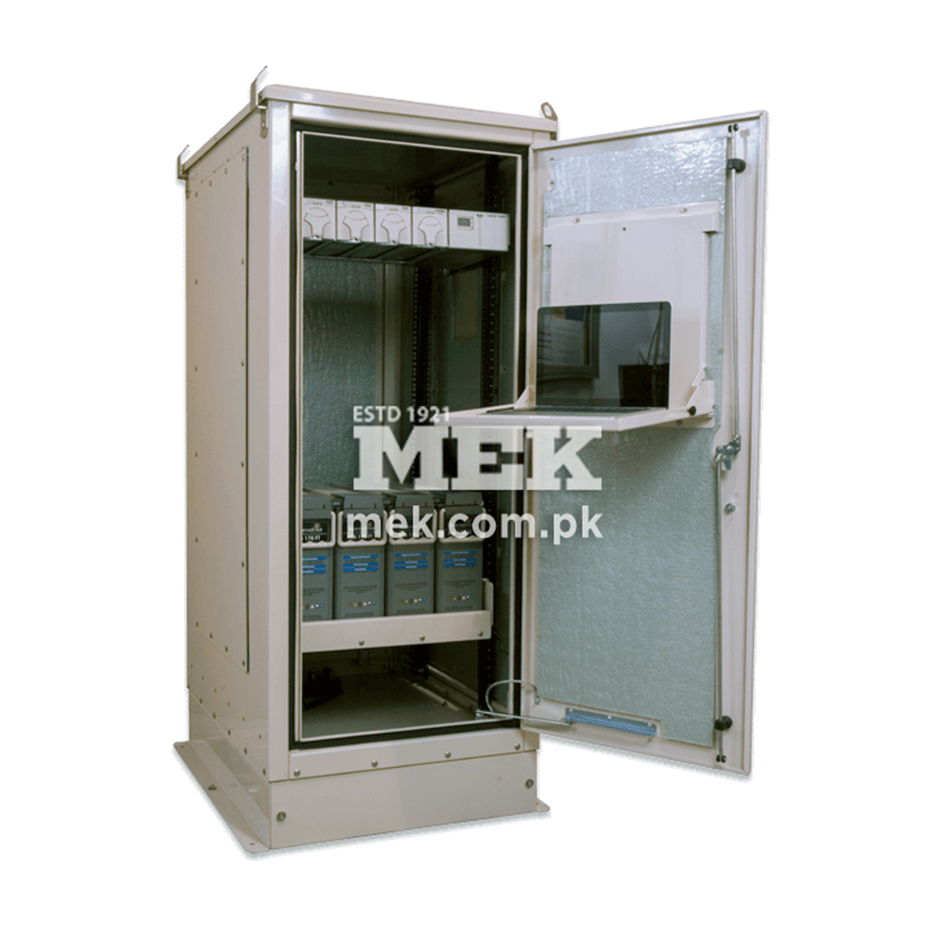 Stainless Steel Cabinets in Pakistan