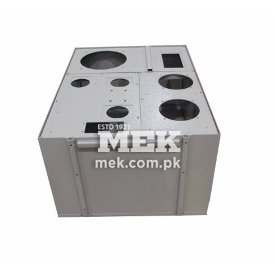 Stainless Steel box Pakistan