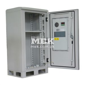 cabinet for electronic items