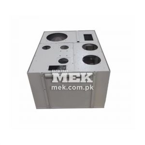 Stainless Steel box