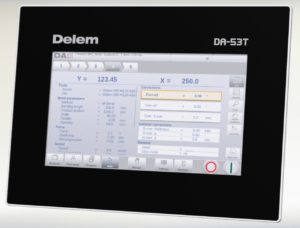 Delem Analyzer