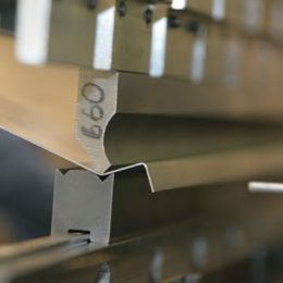 Stainless Steel Manufacturing