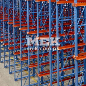 Racking System