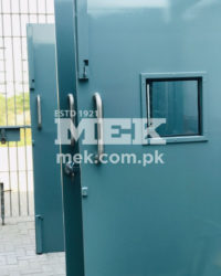 UL Listed Fire Rated Steel Door (6)