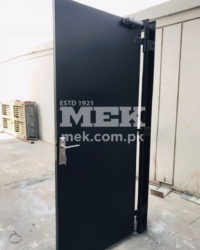 UL Listed Metal Door (14)