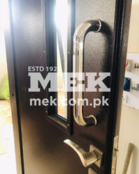 UL Listed Metal Door (5)