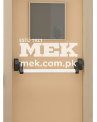 UL Listed Metal Door (5)