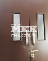 UL Listed Metal Door (6)