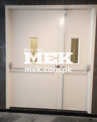 UL Listed Metal Door (6)